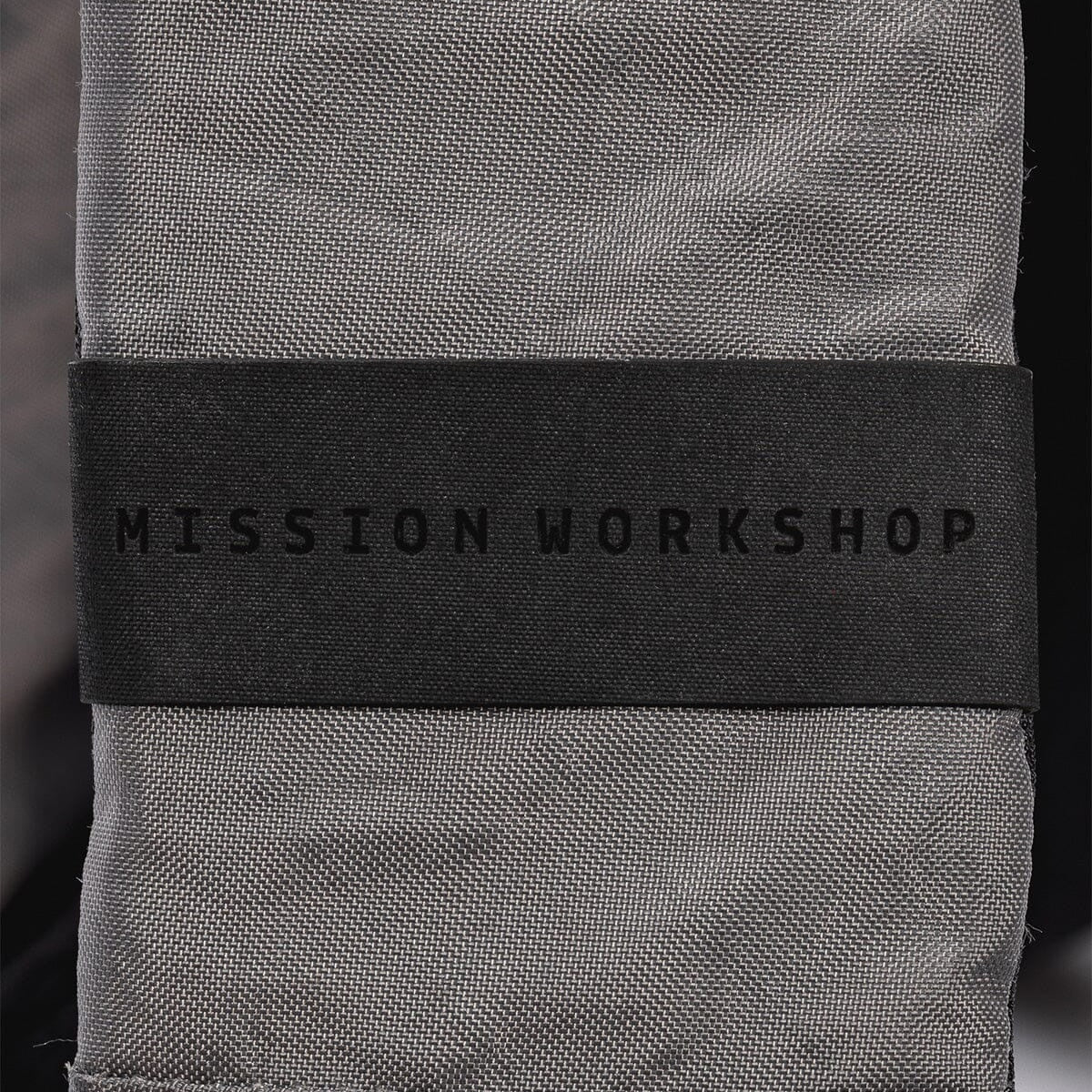 Mission Workshop Meridian Backpack