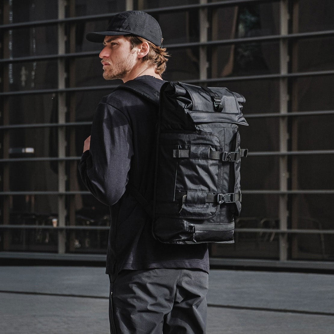 Mission Workshop Rhake LS Backpack
