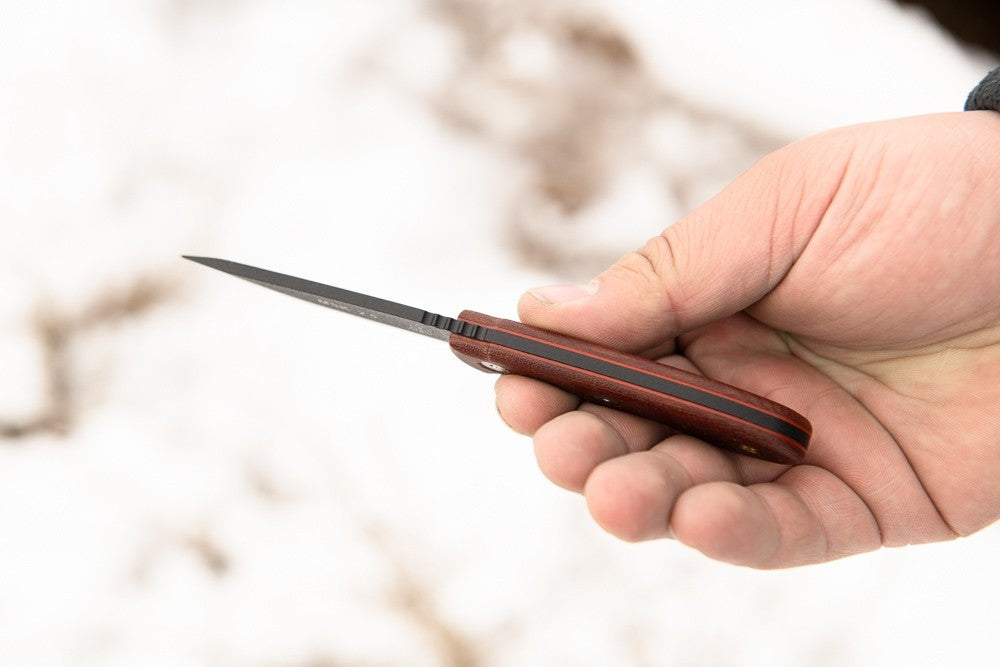 Mini Scandi 2.5 - Veitsi