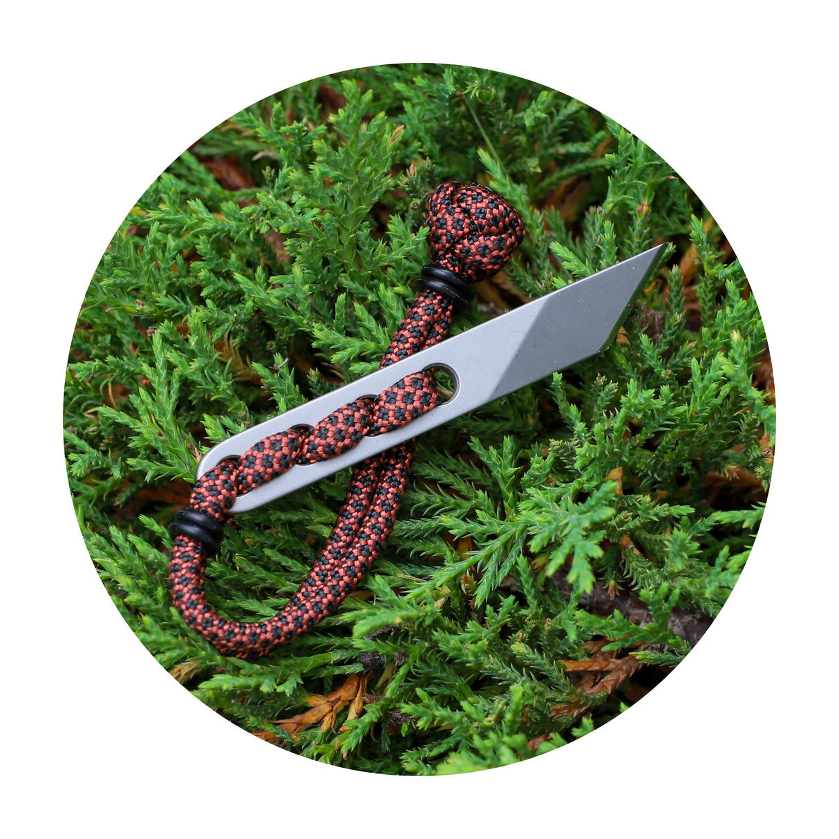 Nano Kiridashi Knife