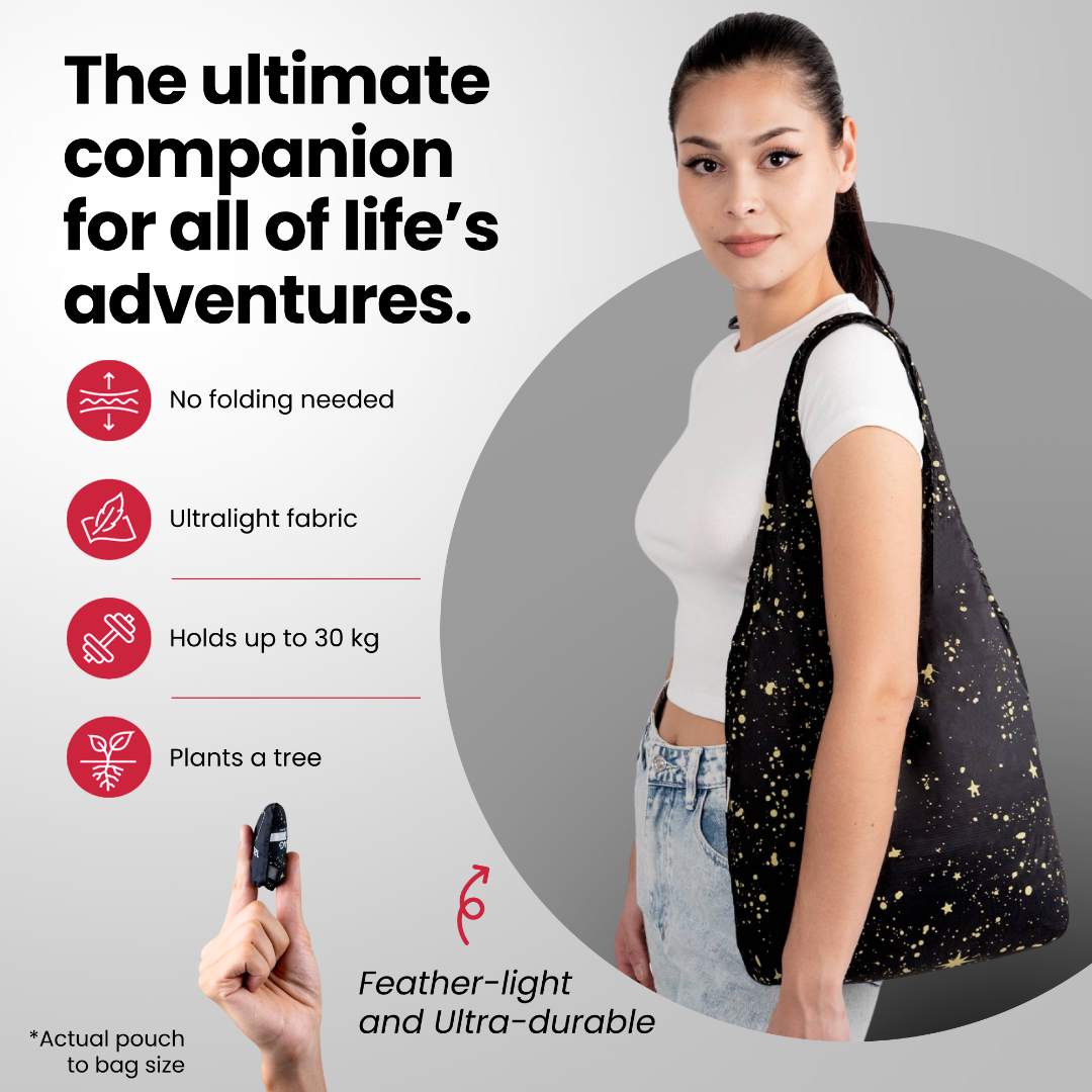 Nanobag Nanobag Micro