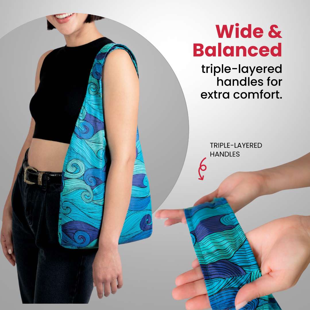 Nanobag Nanobag Micro