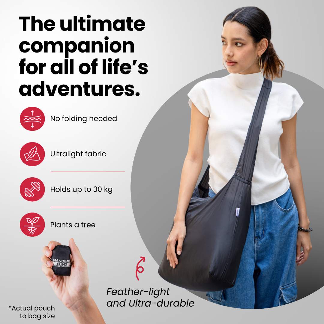 Nanobag Nanobag Sling