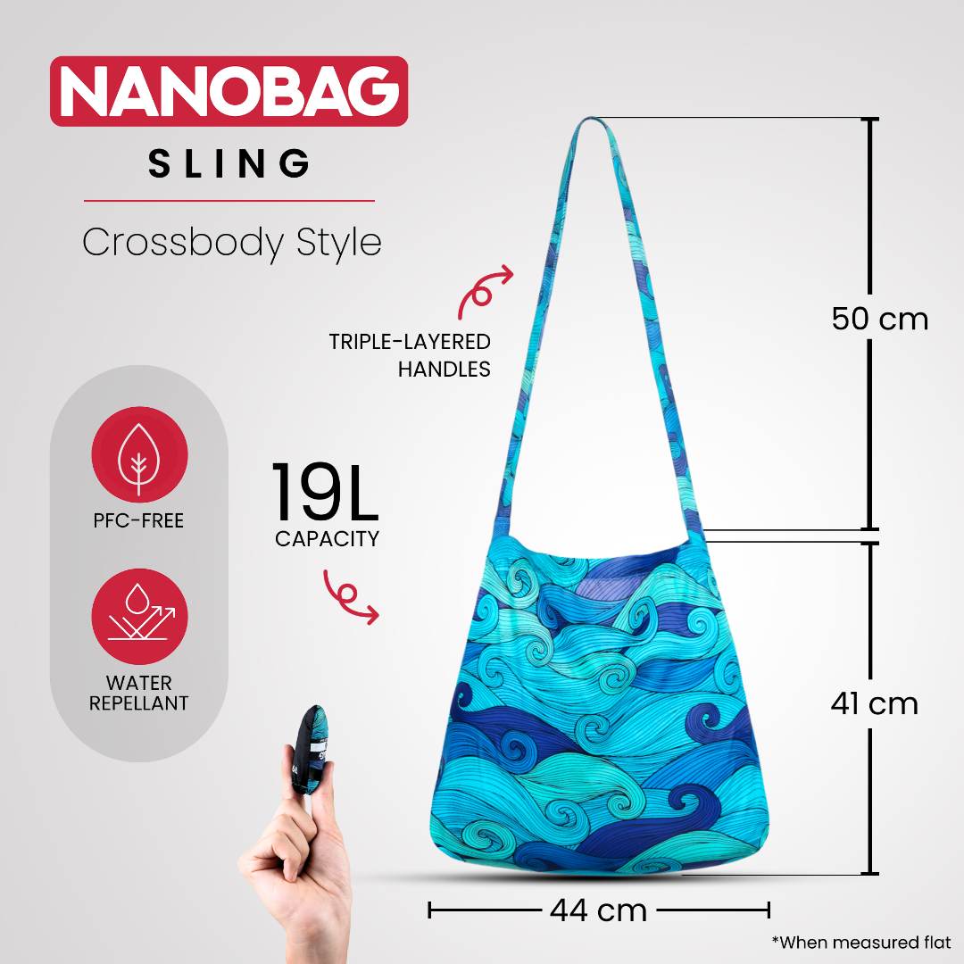 Nanobag Nanobag Sling