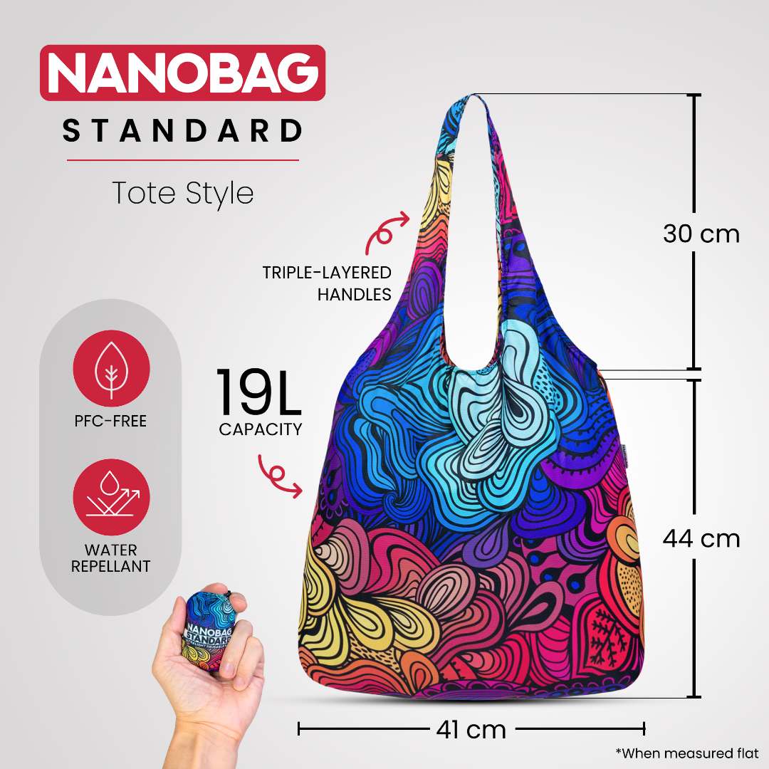 Nanobag Nanobag Standard