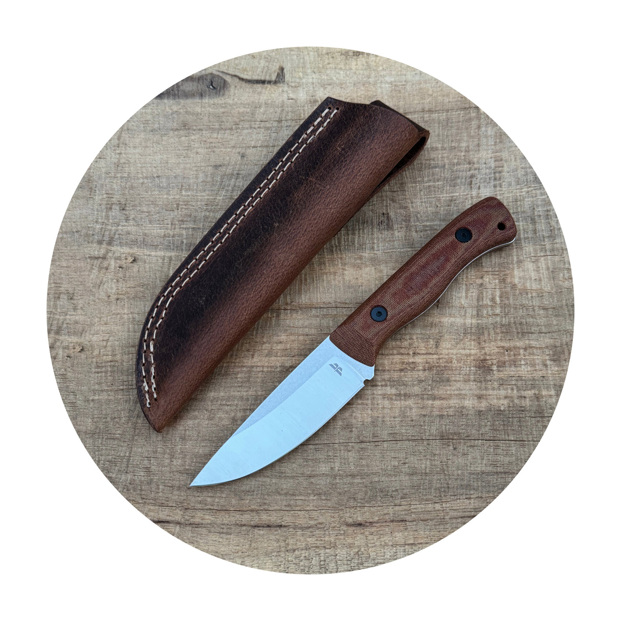 Bruin Knife