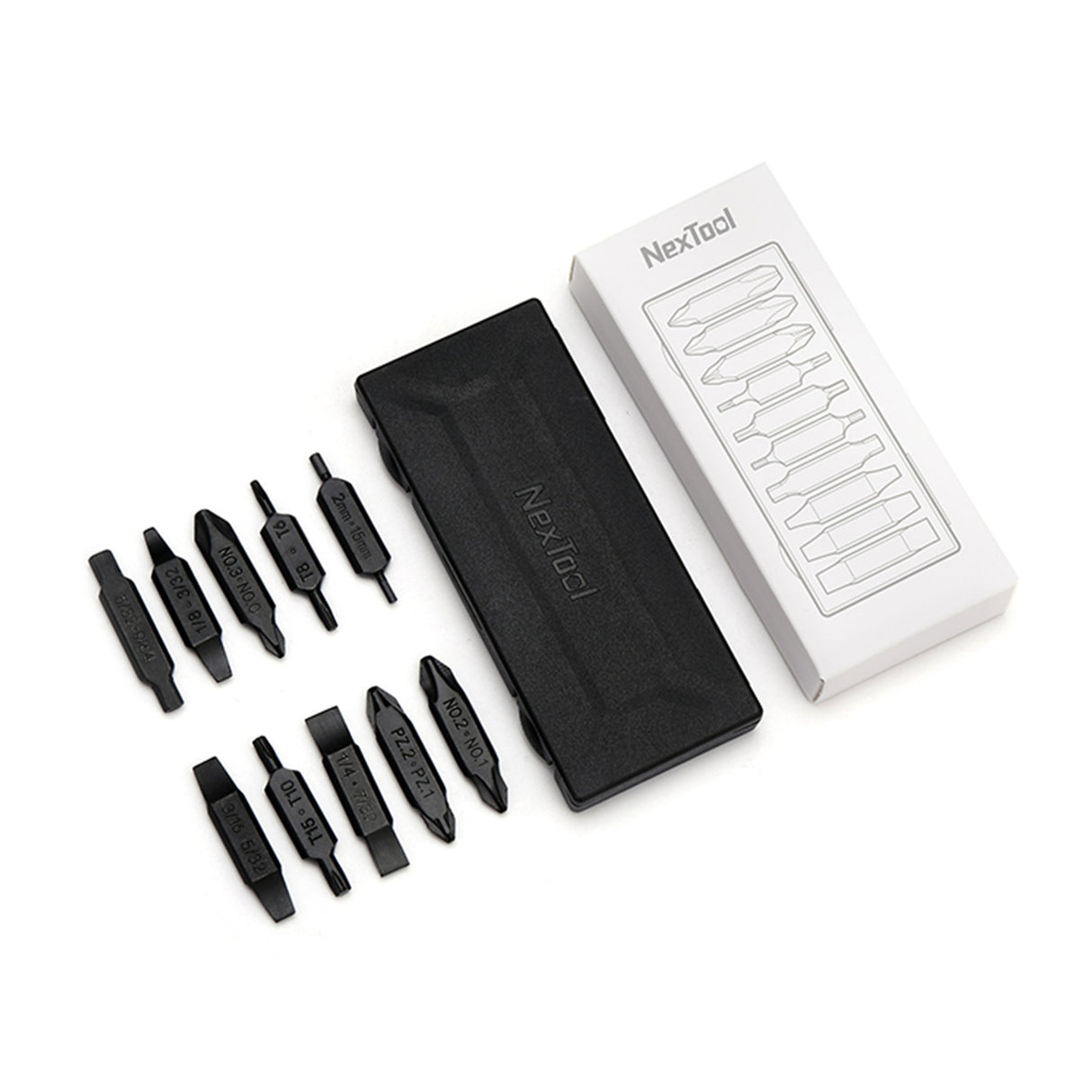 NexTool Bit Kit AS1