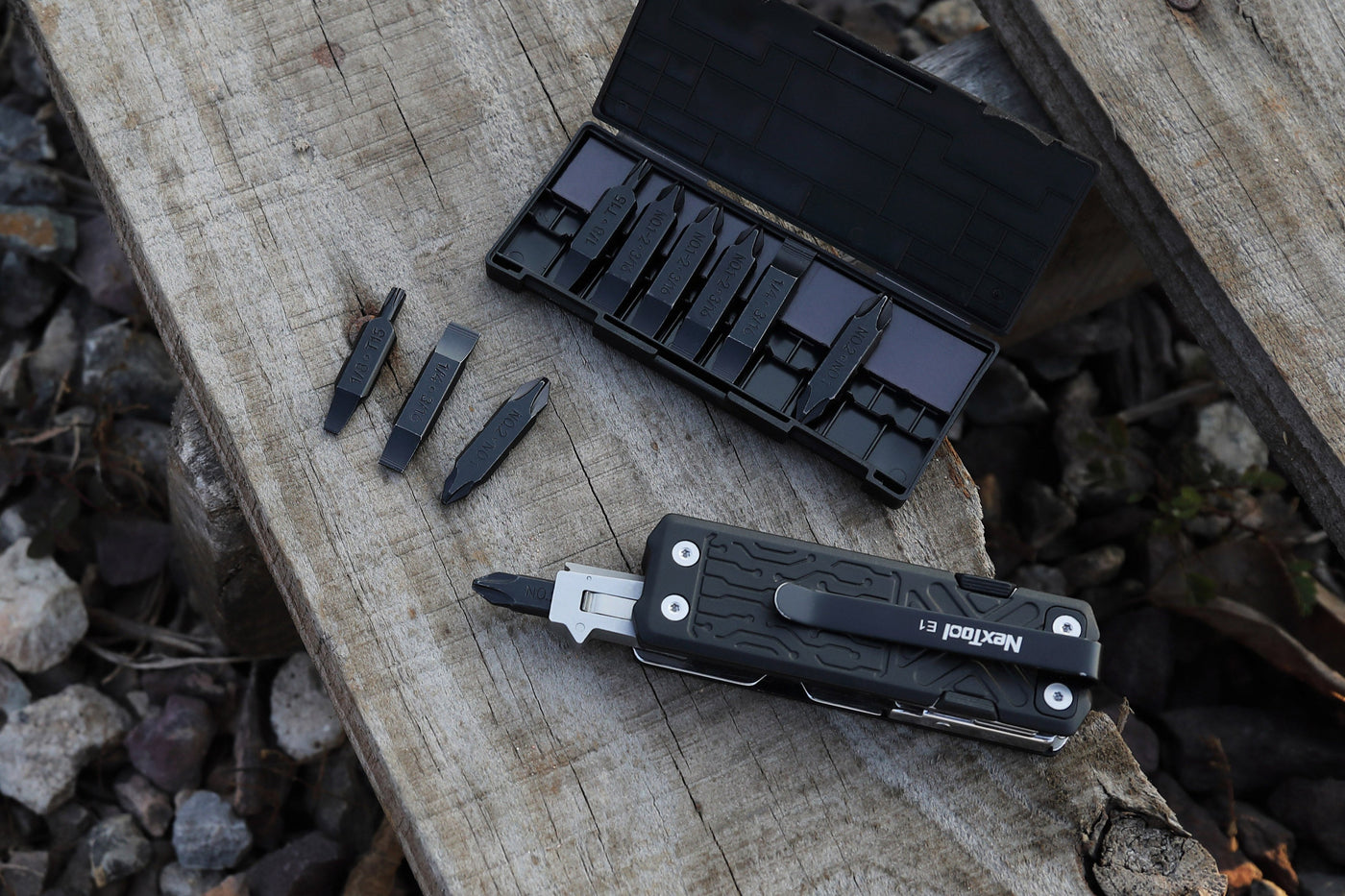 NexTool Bit Kit AS2