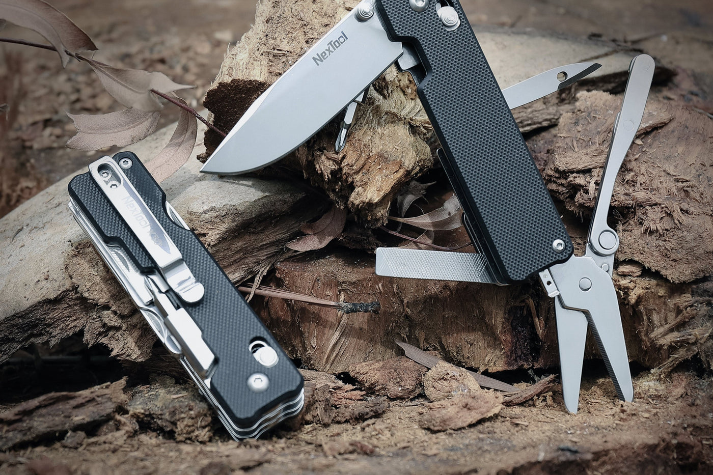 NexTool Knight K30 Multi-Tool