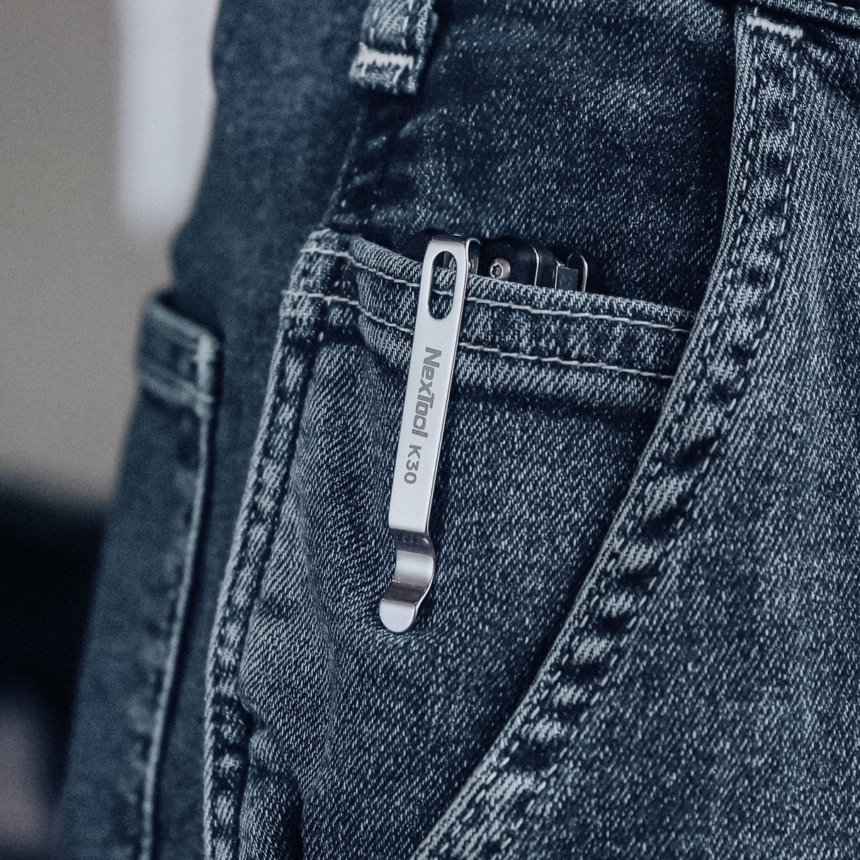 NexTool Knight K30 Multi-Tool