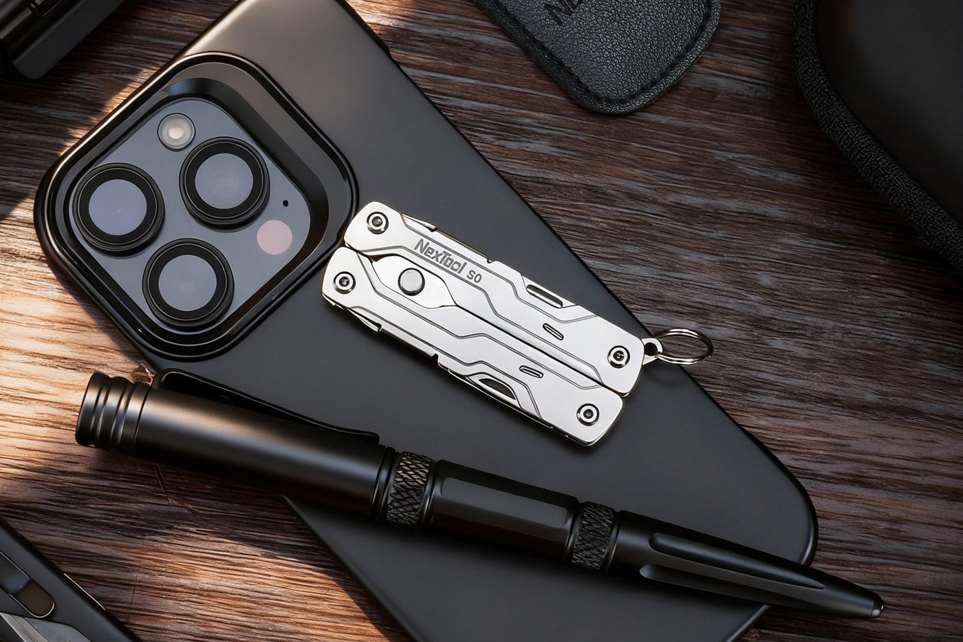 NexTool Micro Sailor Scissors S0 Multi-Tool