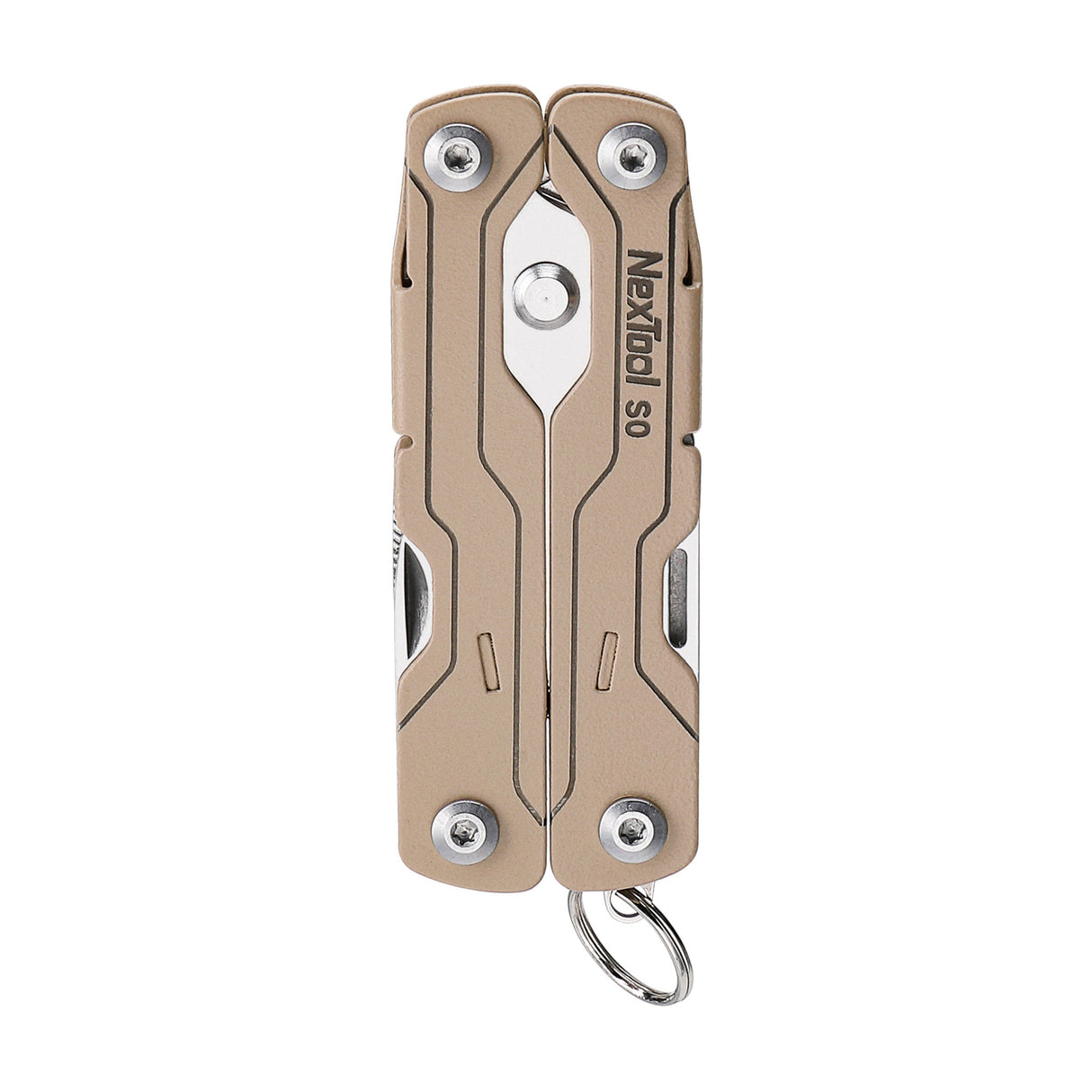 NexTool Micro Sailor Scissors S0 Multi-Tool