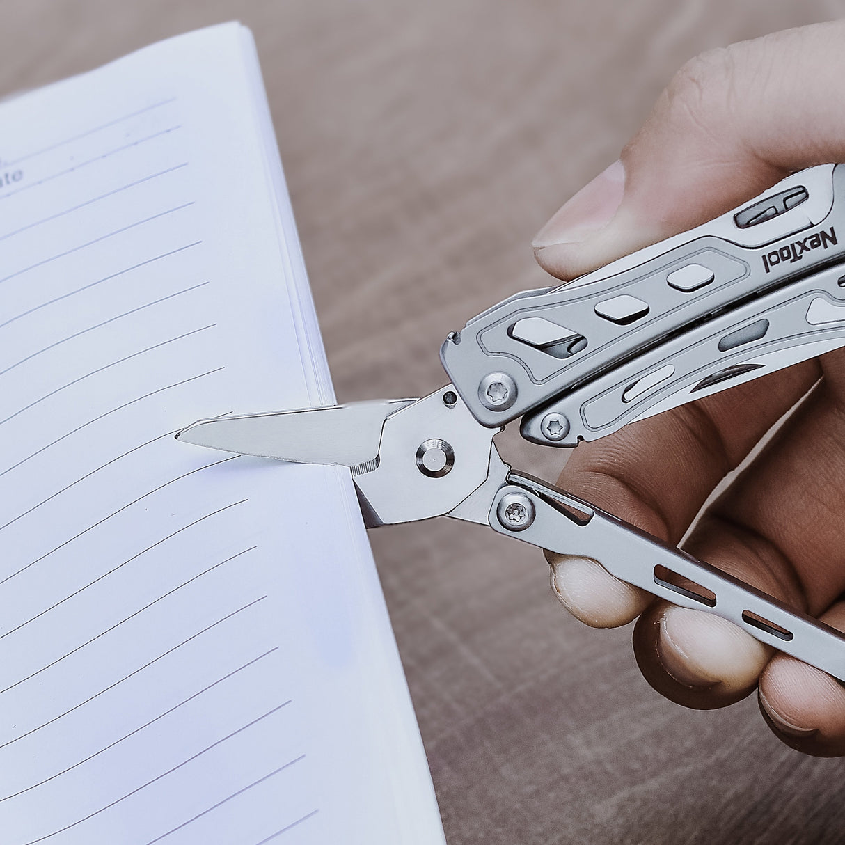 NexTool Mini Flagship F12 Multi-Tool