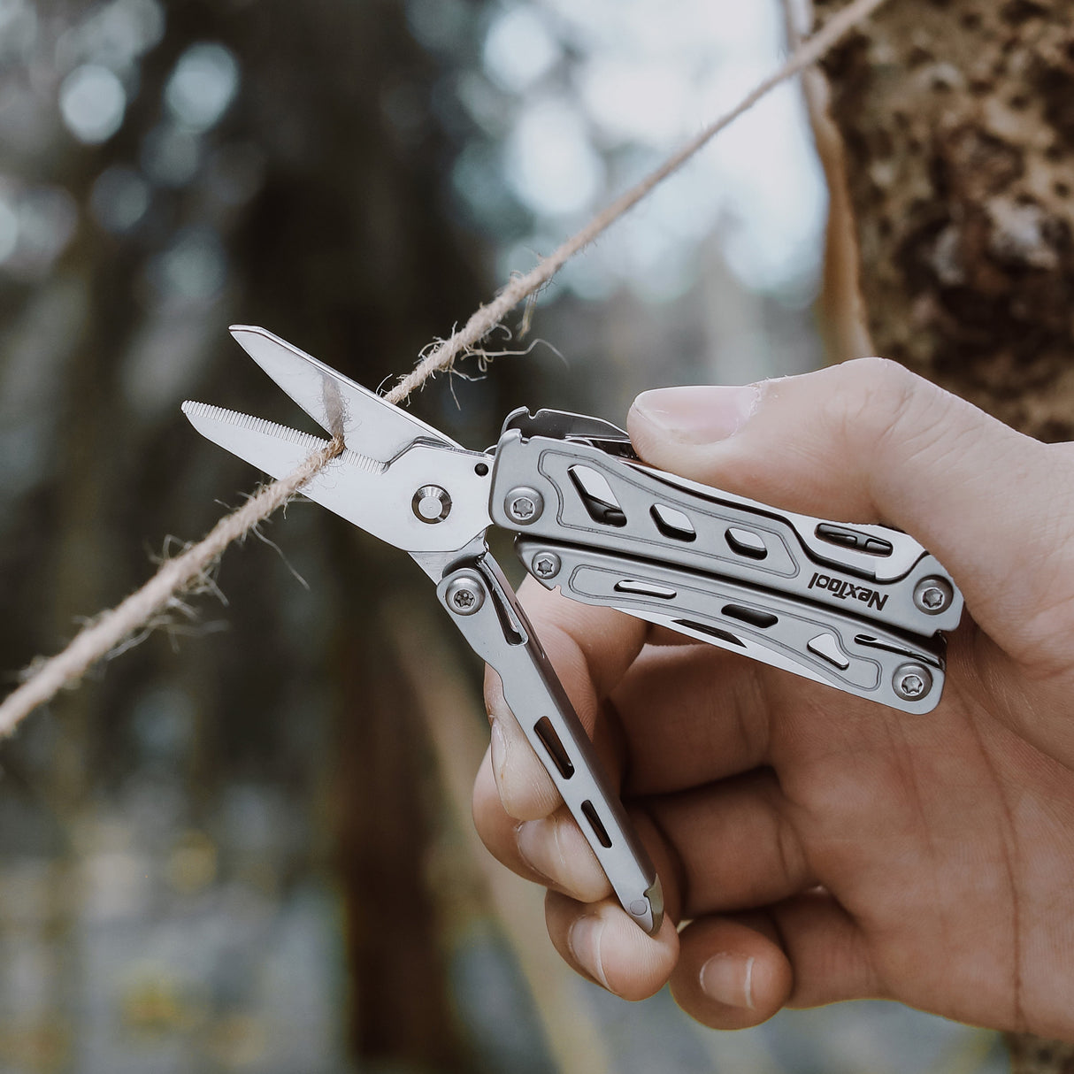 NexTool Mini Flagship F12 Multi-Tool