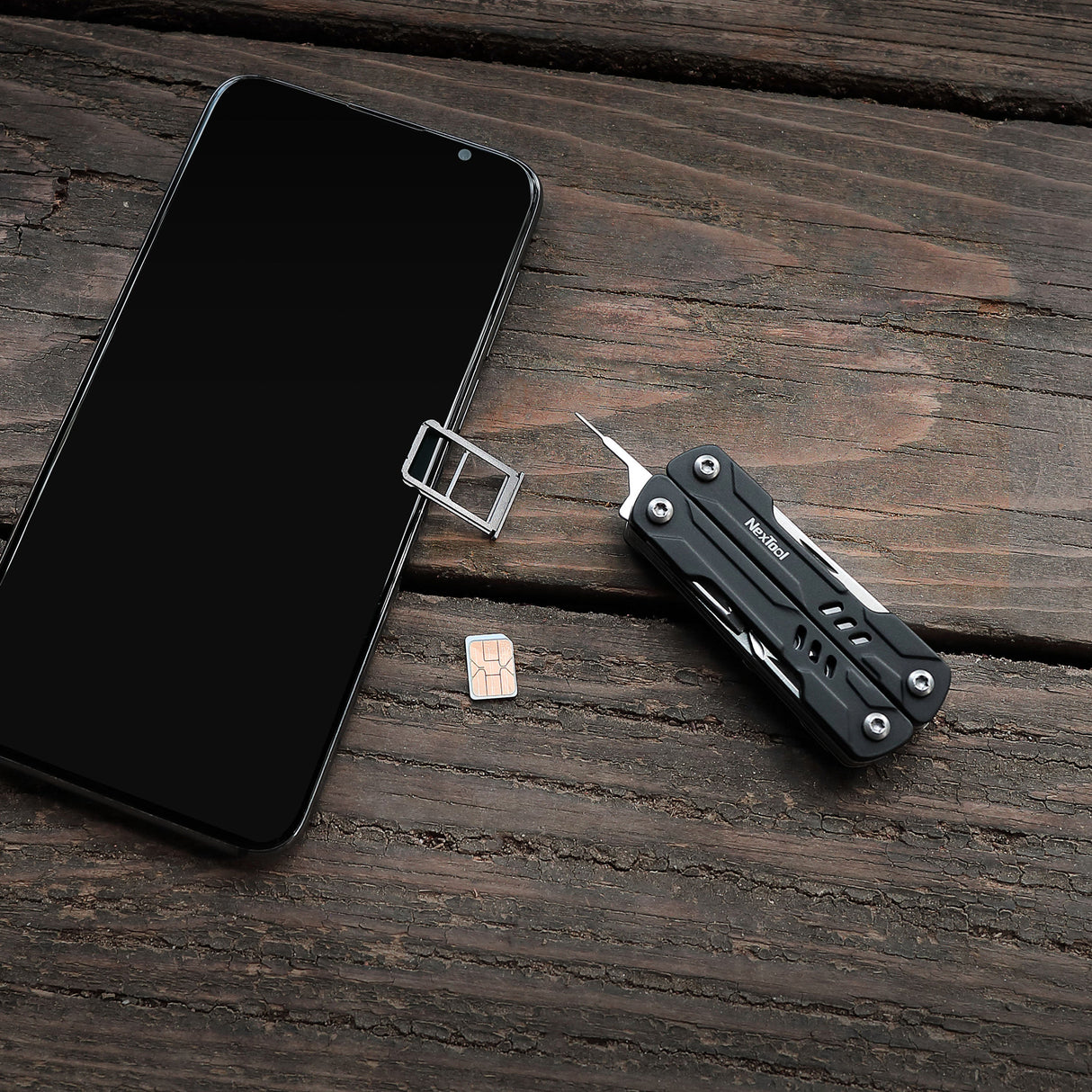 NexTool Mini Sailor S11 Multi-Tool