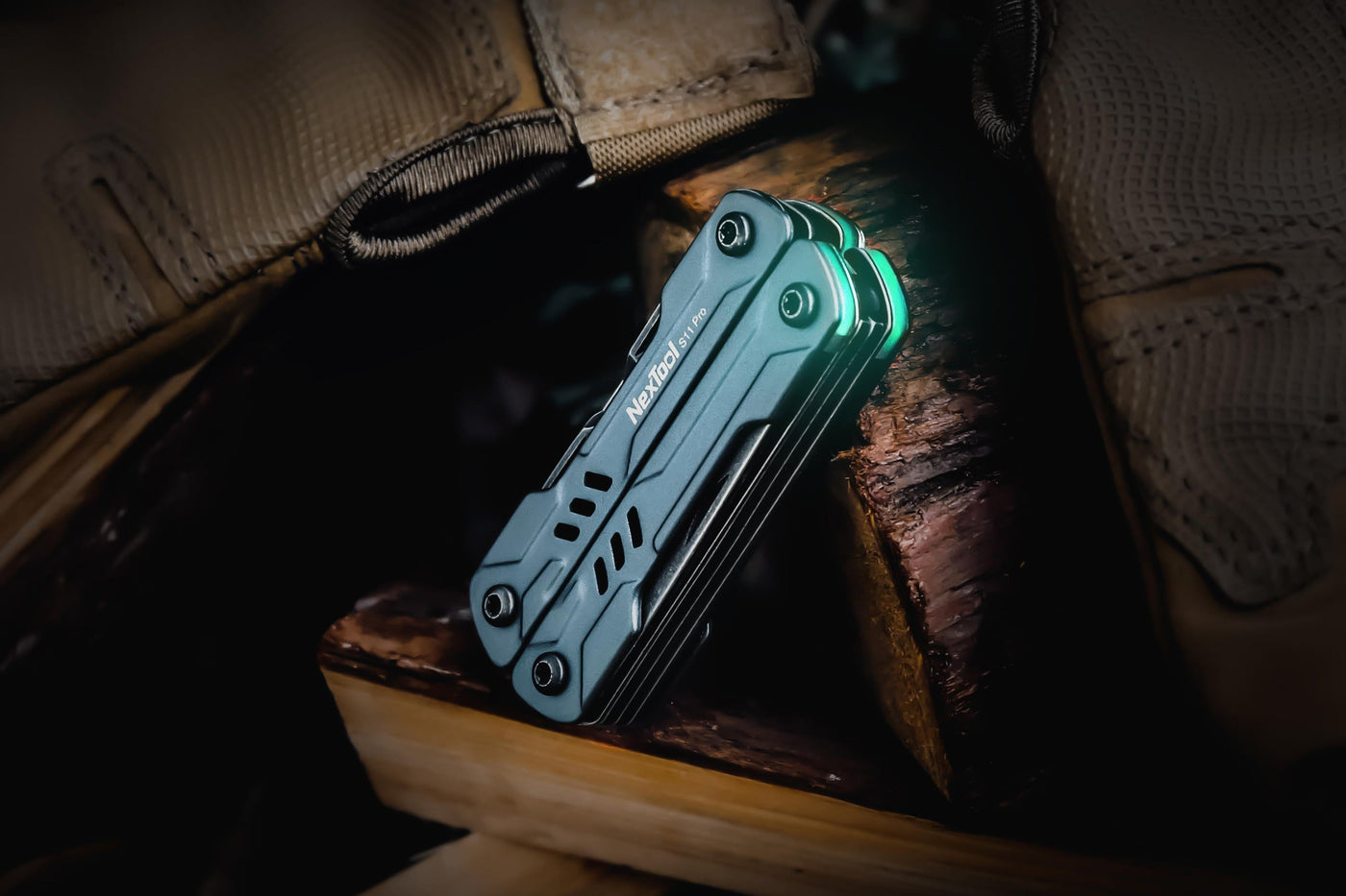 NexTool Mini Sailor S11 Pro Multi-Tool