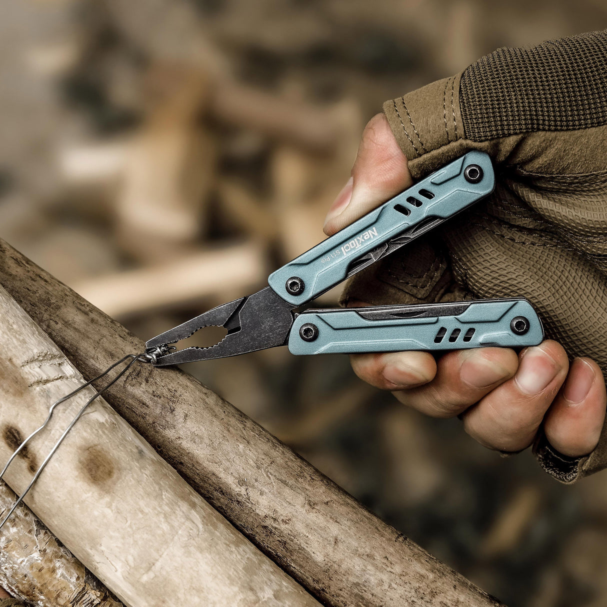 NexTool Mini Sailor S11 Pro Multi-Tool