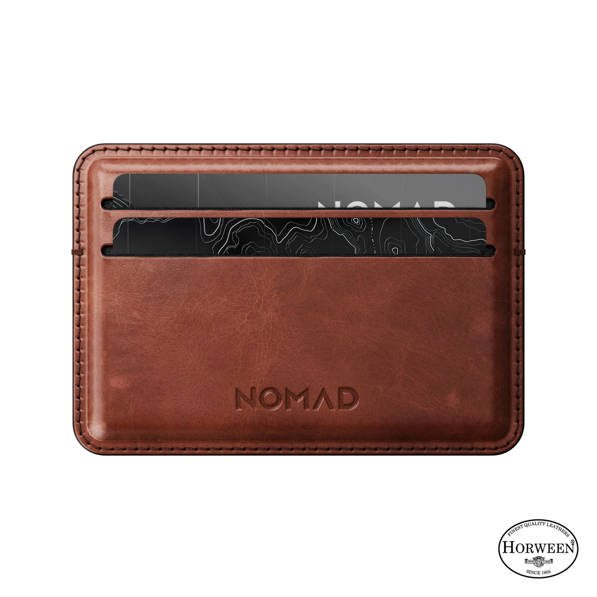 Nomad Card Wallet