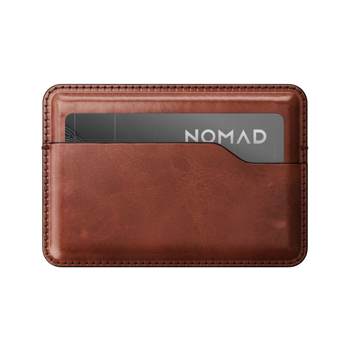 Nomad Card Wallet