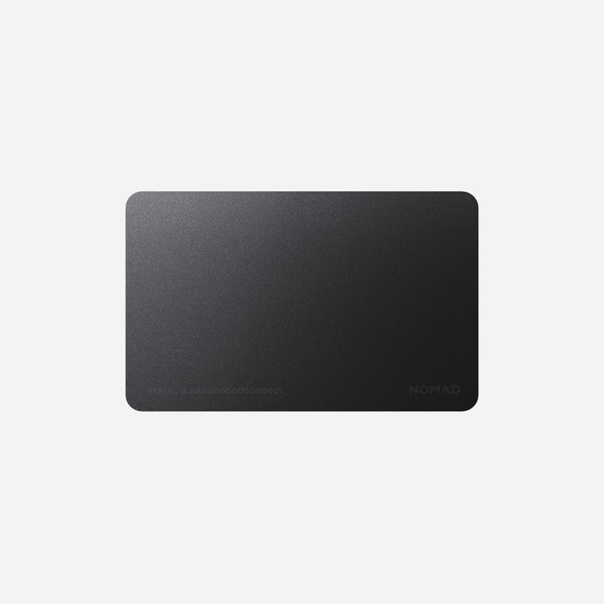 Nomad Tracking Card Air