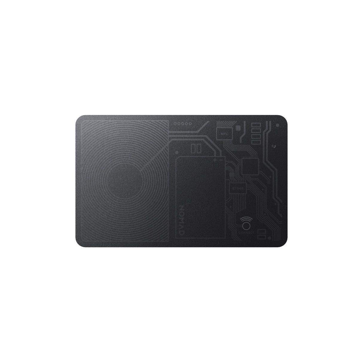 Nomad Tracking Card Air