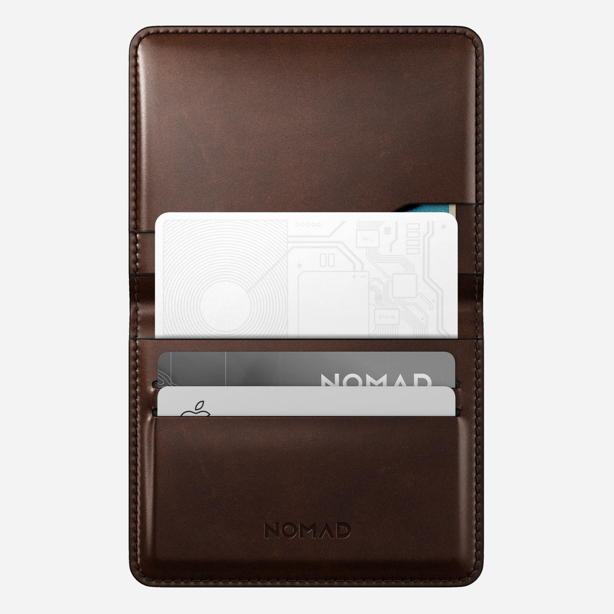 Nomad Tracking Card Air