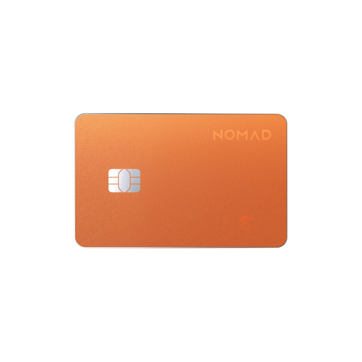 Nomad Tracking Card Pro