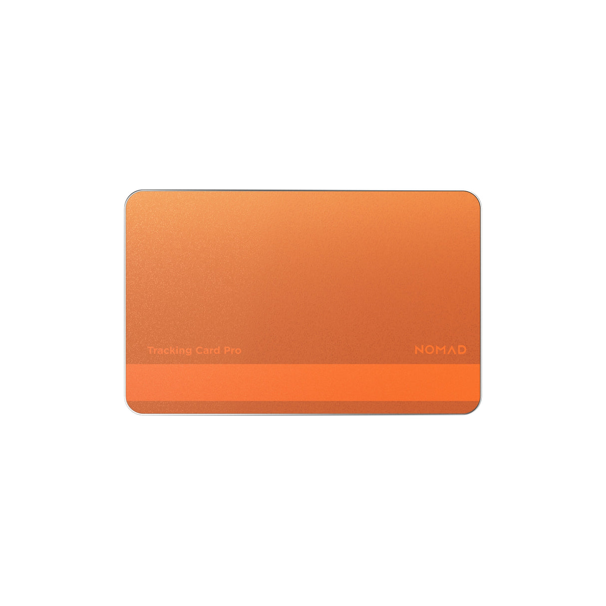 Nomad Tracking Card Pro