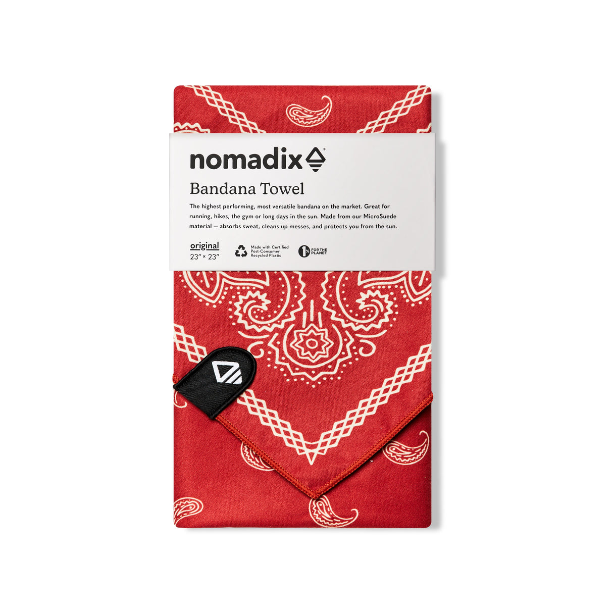 Nomadix Bandana Towel