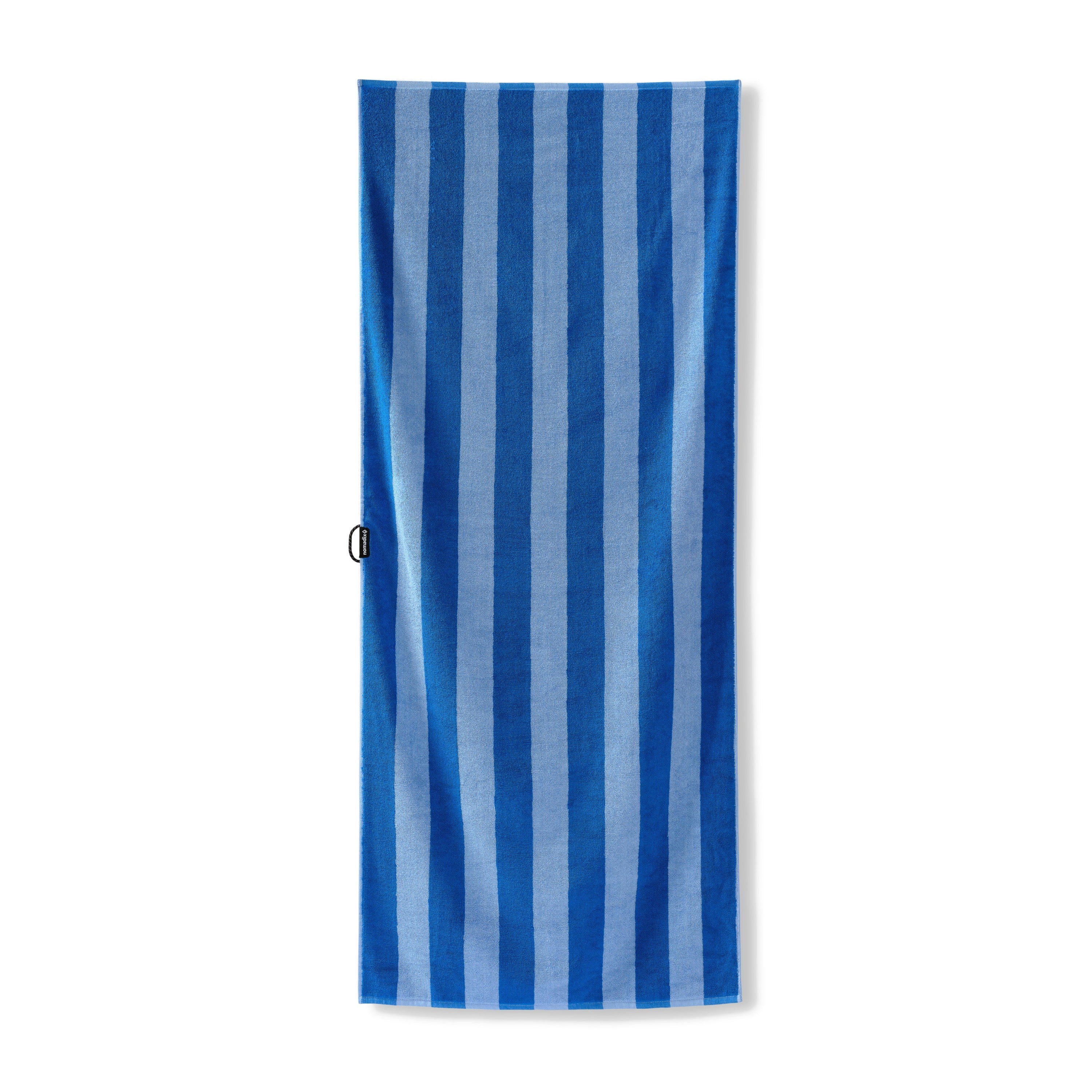 Nomadix Organic Beach Towel – Mukama