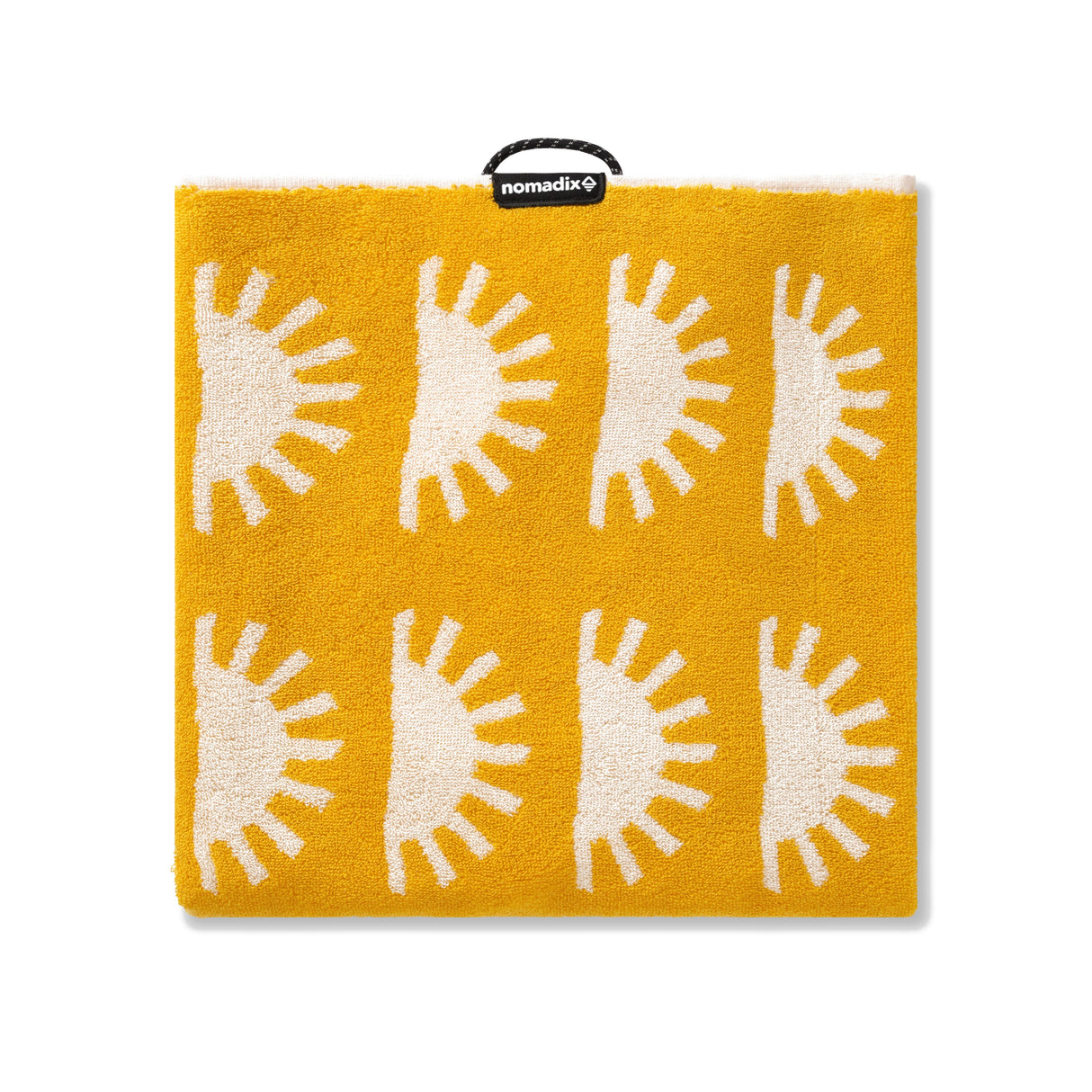 Nomadix Organic Beach Towel