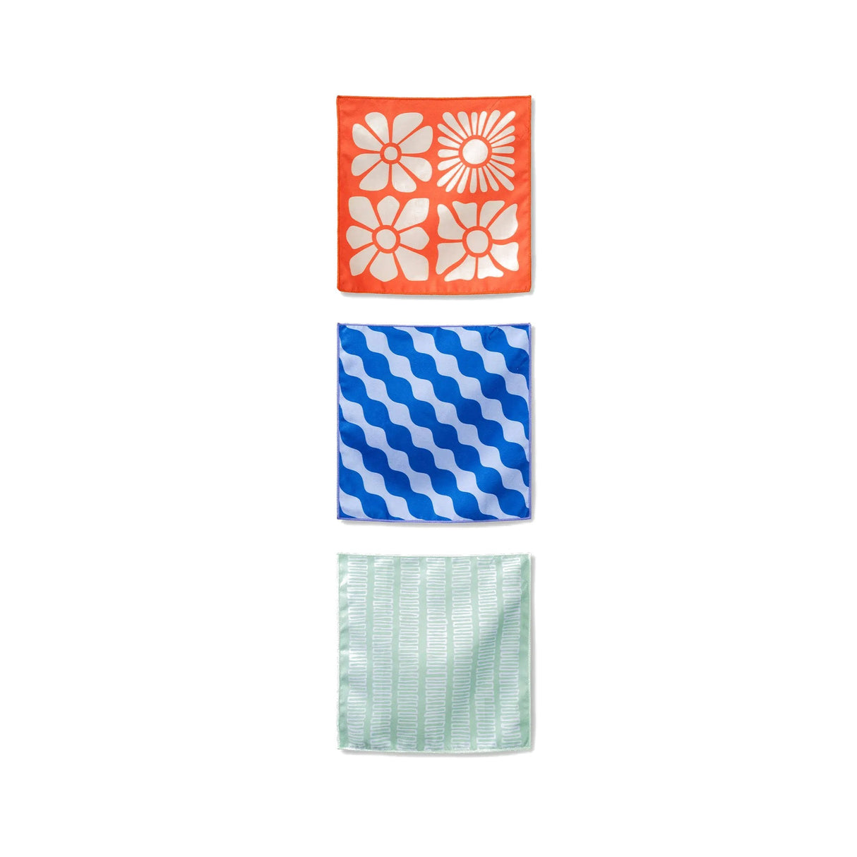 Nomadix Tiny Towel 3-Pack