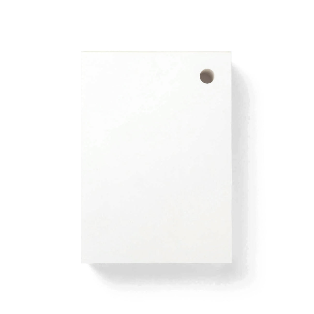 Penstand Notepad B7