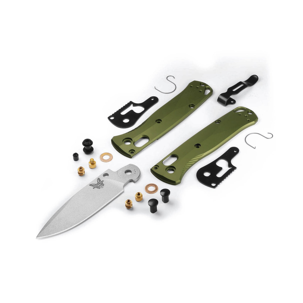 Mini Bugout® Knife