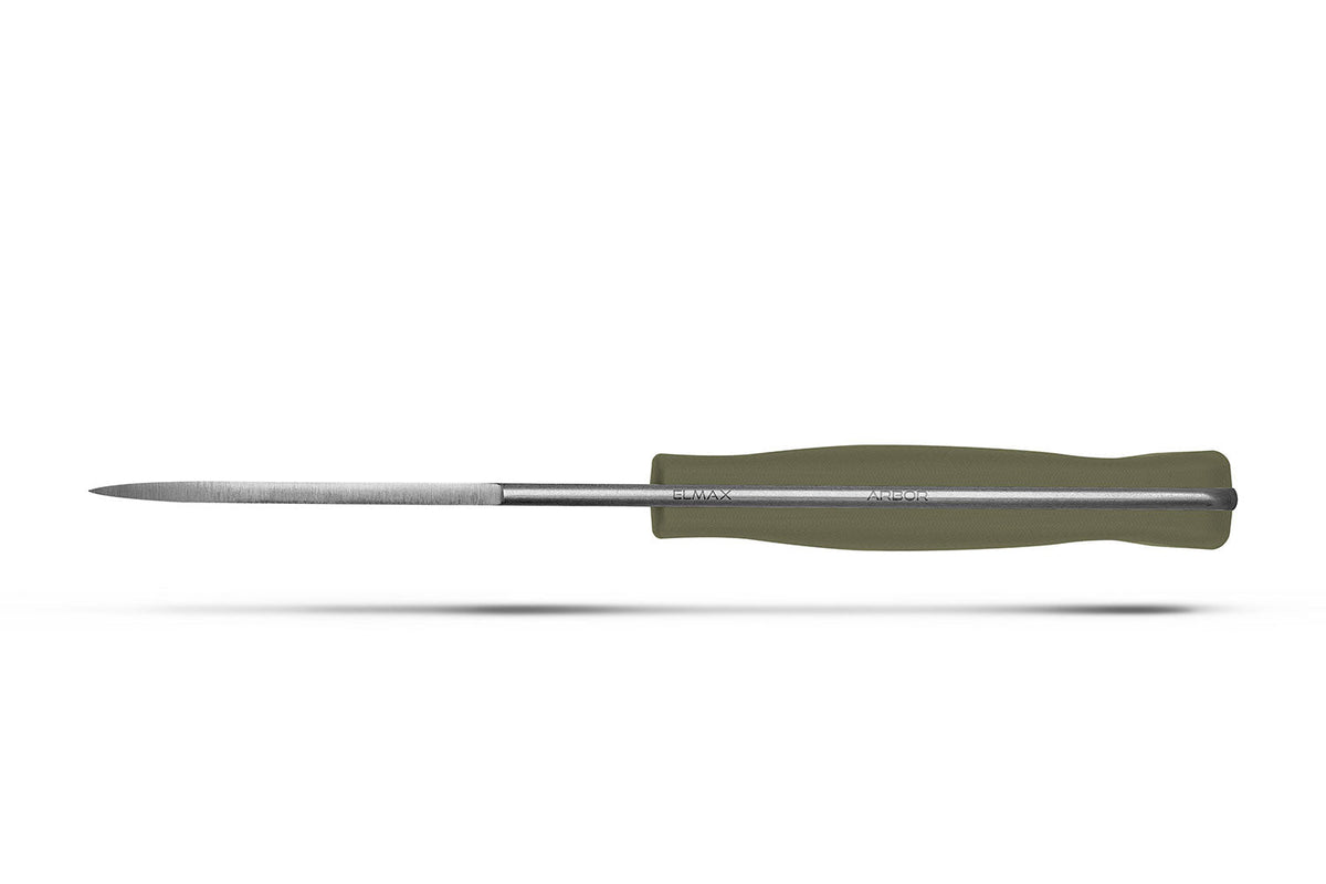 Olive Knives Arbor Knife