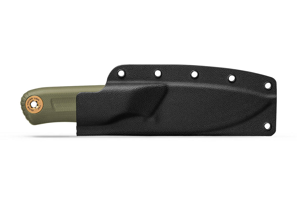 Olive Knives Venari Knife