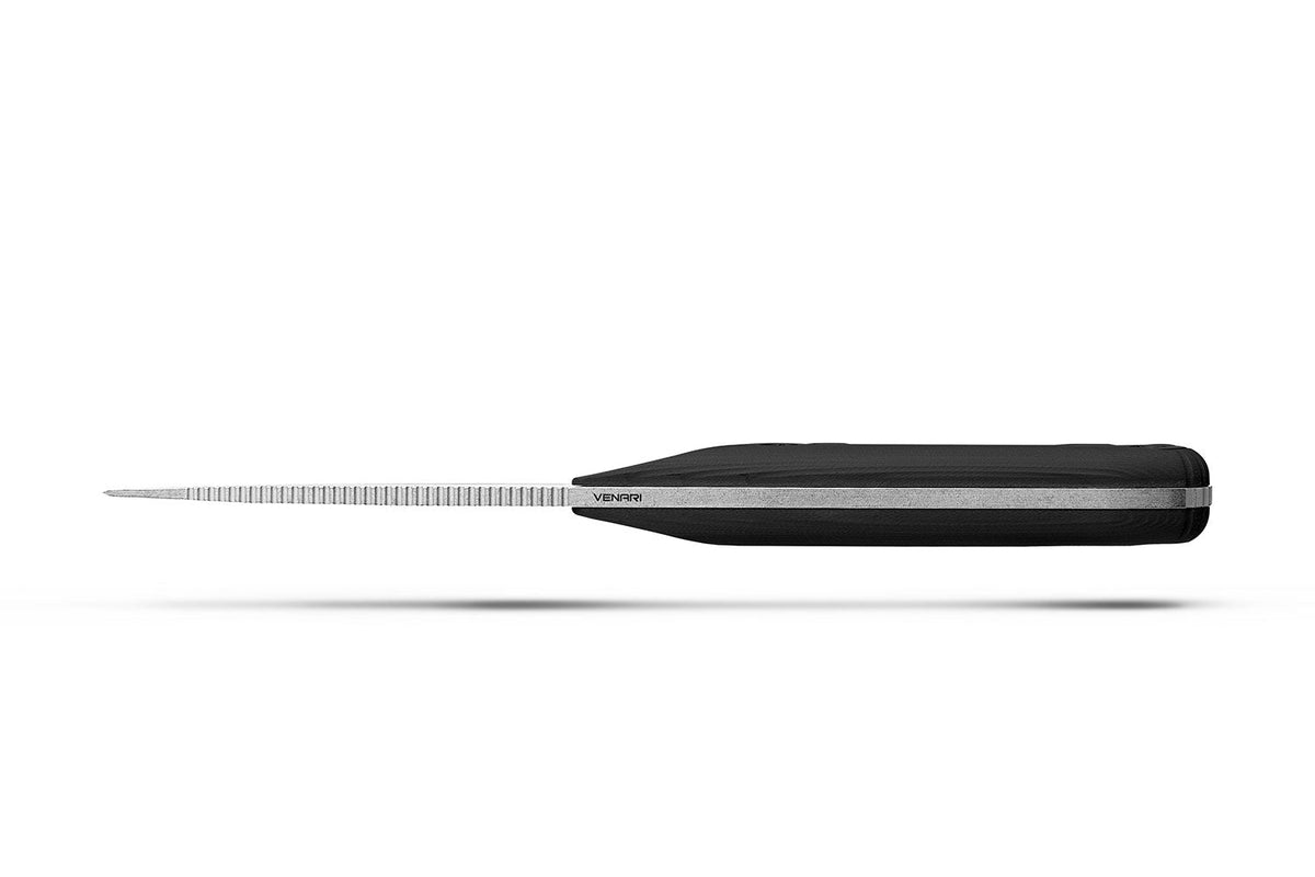 Olive Knives Venari Knife