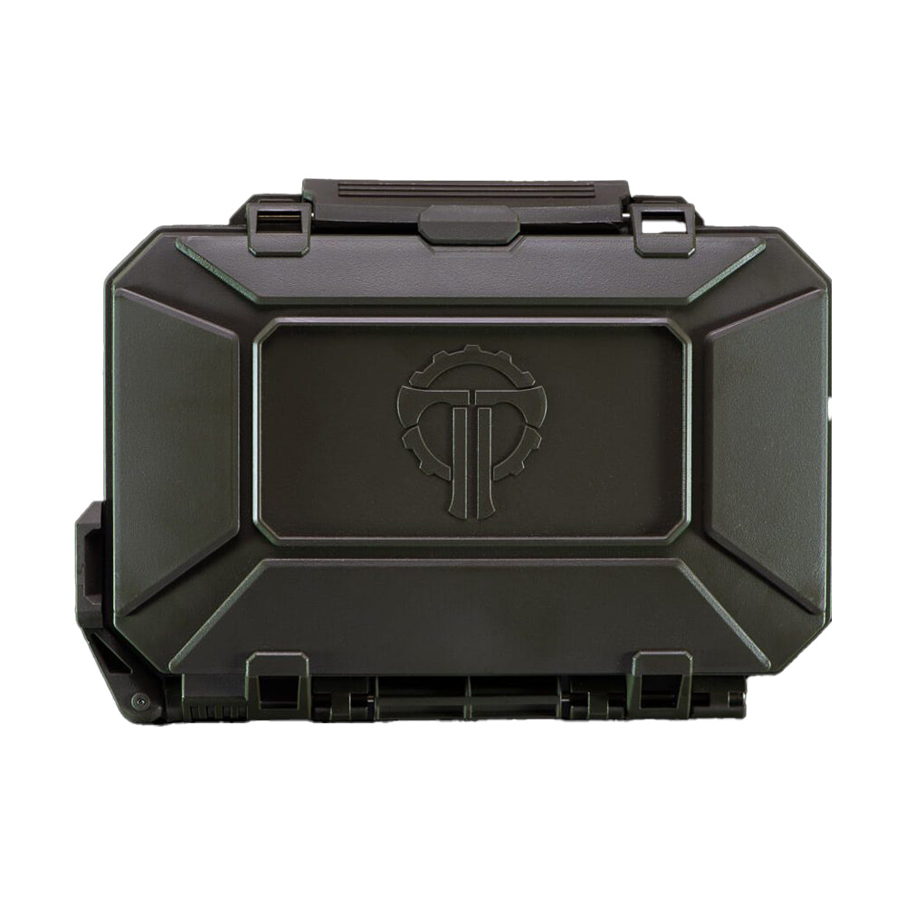 DarkVault Critical Gear Case