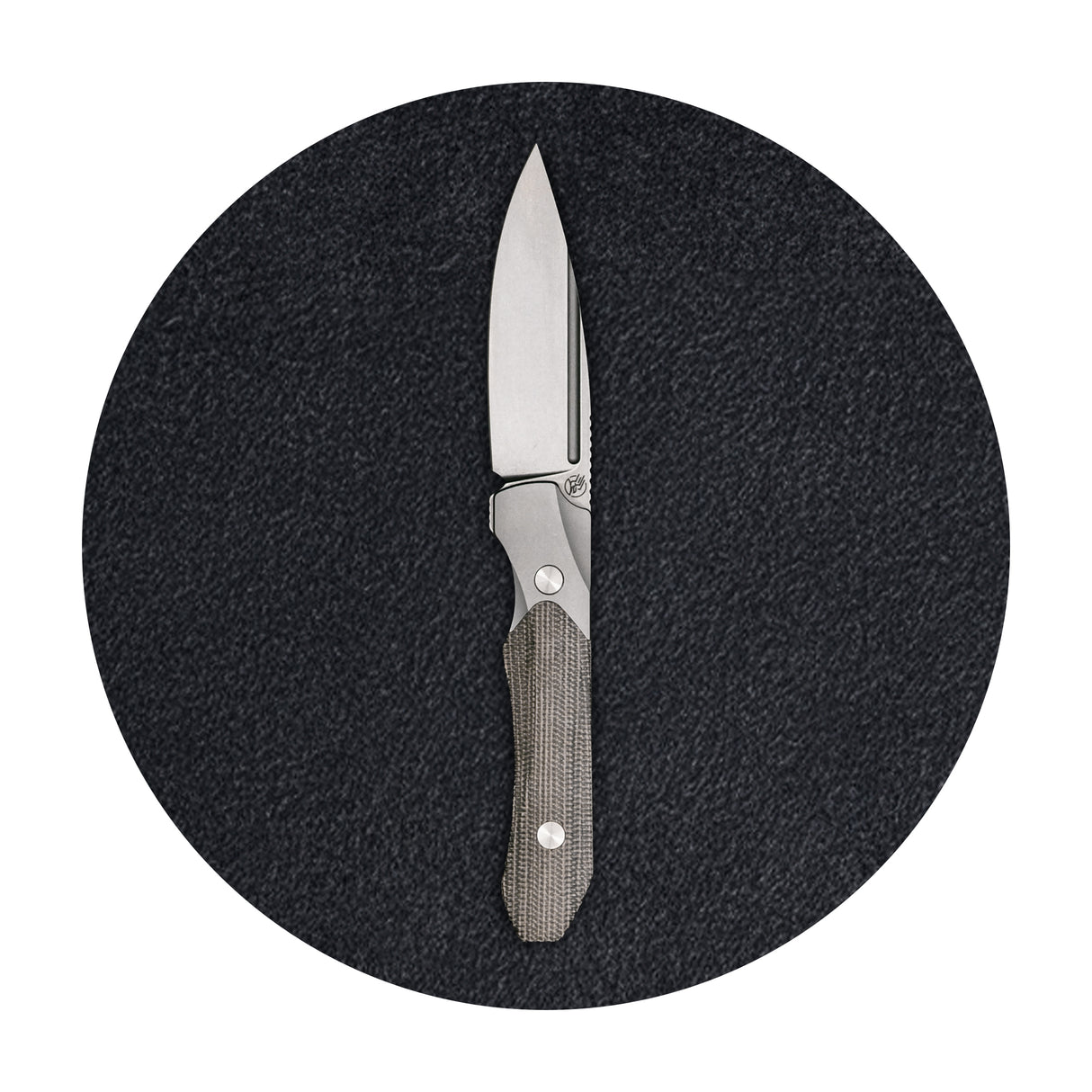 X Limited Fixed Blade Knife