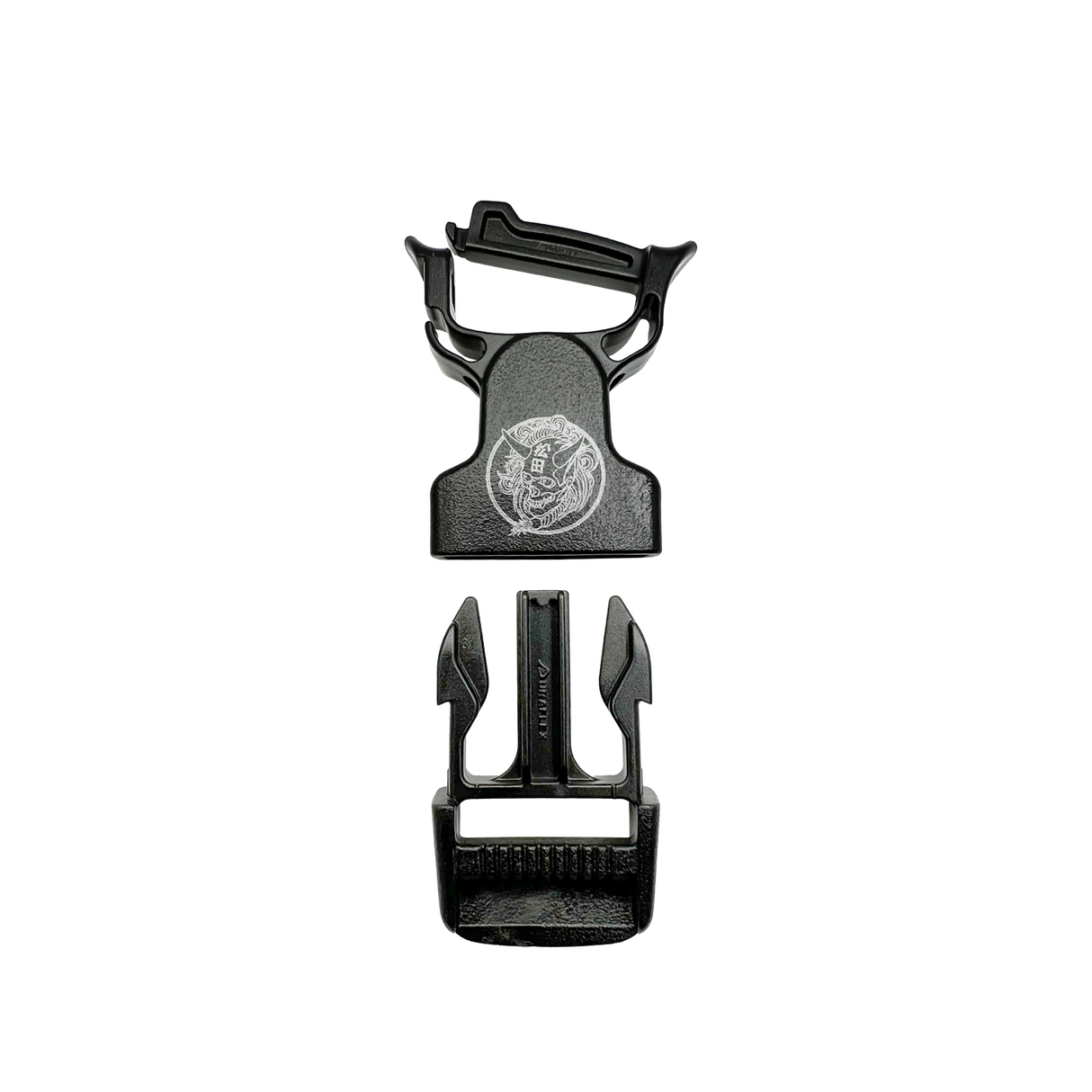 Duraflex Buckles 2-Pack