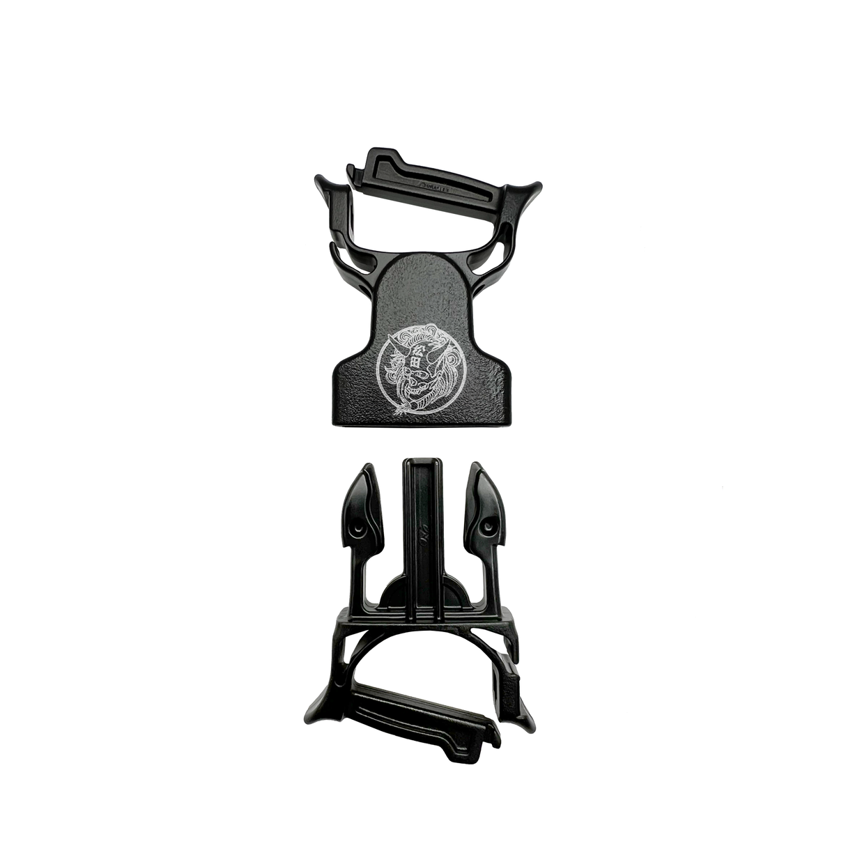 Duraflex Buckles 2-Pack