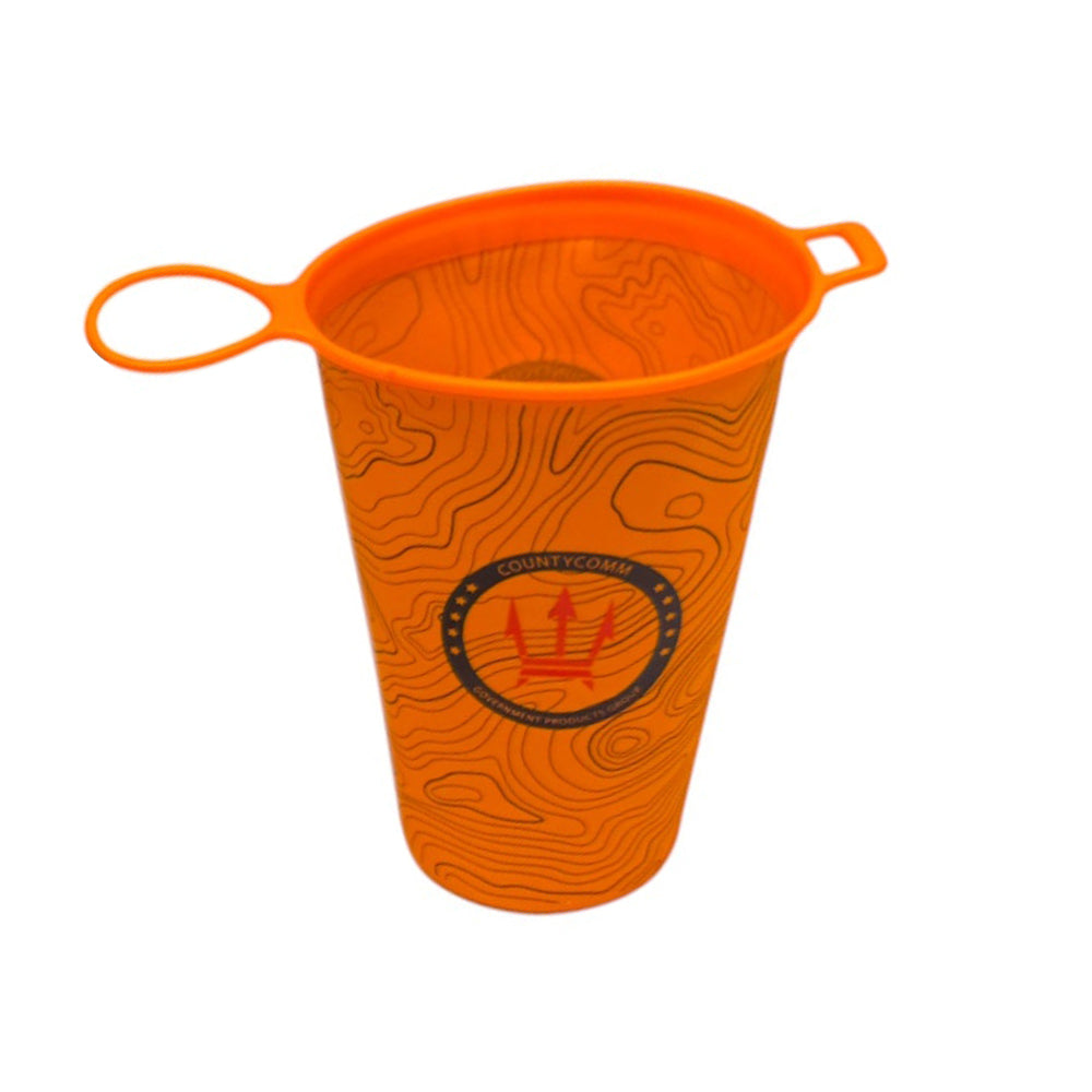 Travelers Flat-Pack Cup