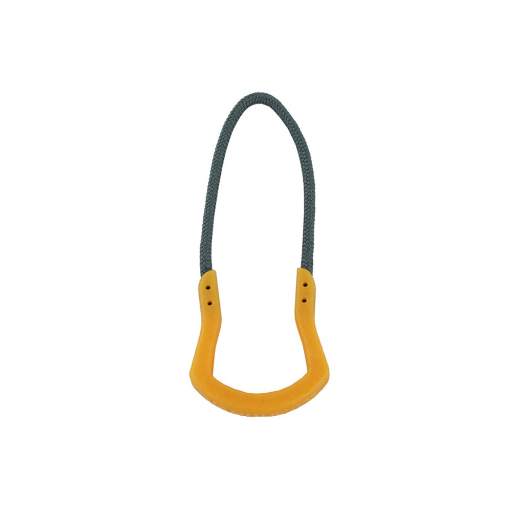 Spartan Zipper Pulls 6-Pack