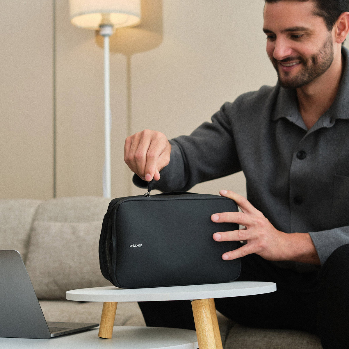 Orbitkey Cable Organiser Pouch