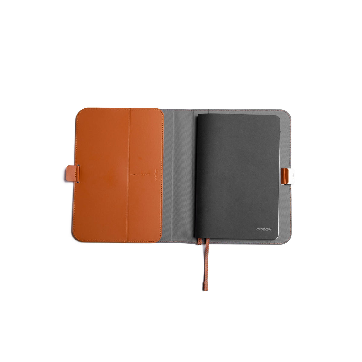 Orbitkey Compendium (Leather Free)