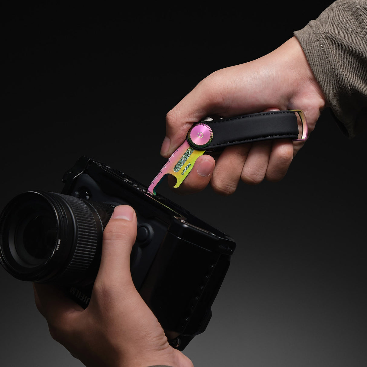 Orbitkey Multi-Tool v2