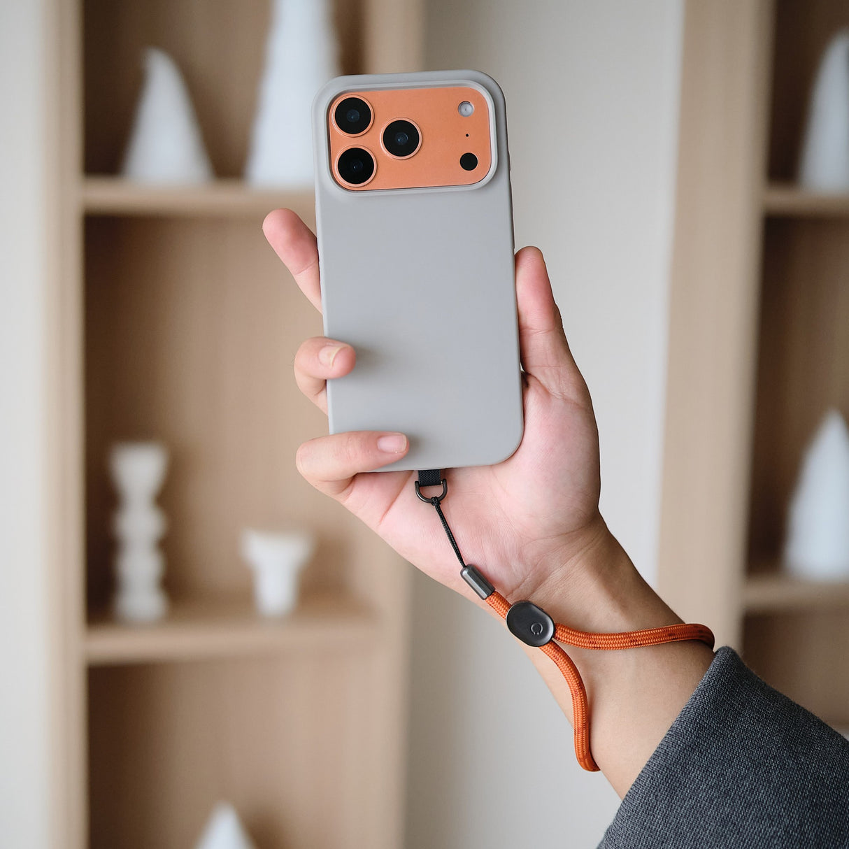 Orbitkey Phone Wrist Strap