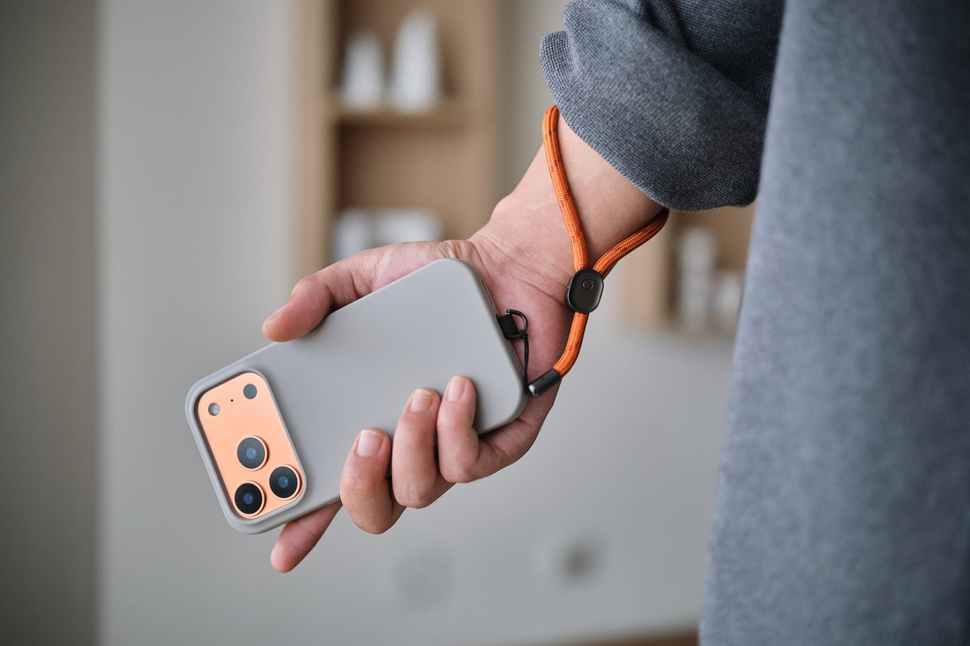 Orbitkey Phone Wrist Strap