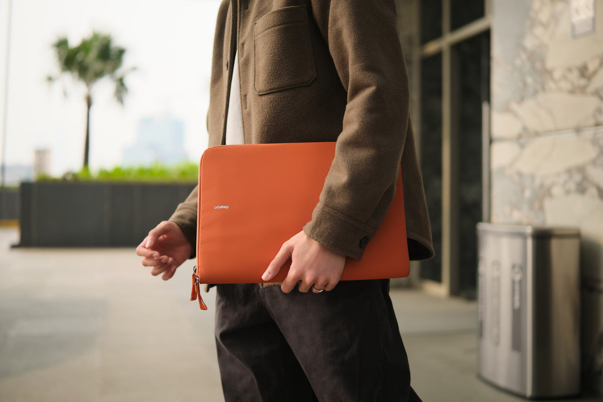 Orbitkey Slim Laptop Sleeve