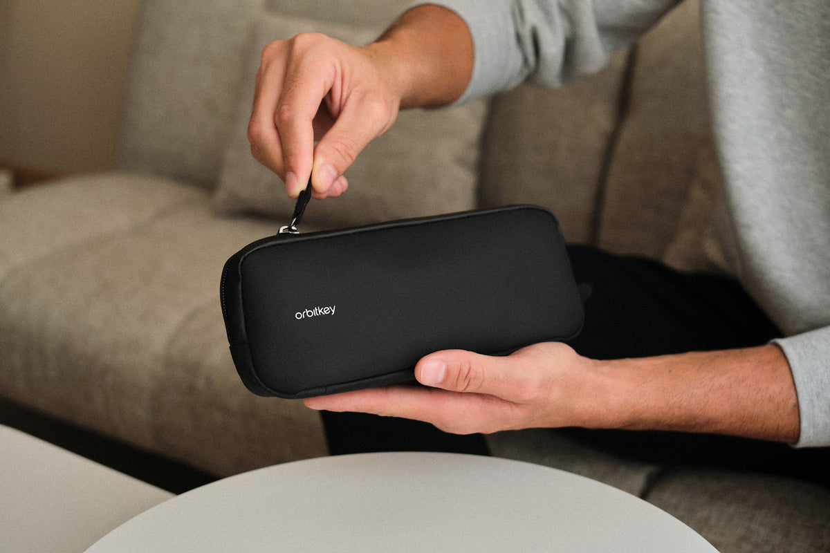 Orbitkey Tech Organiser Mini